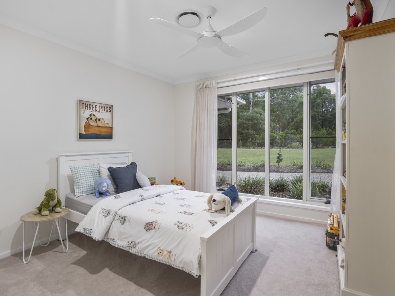 24 Kookaburra Drive, Gilston QLD 4211