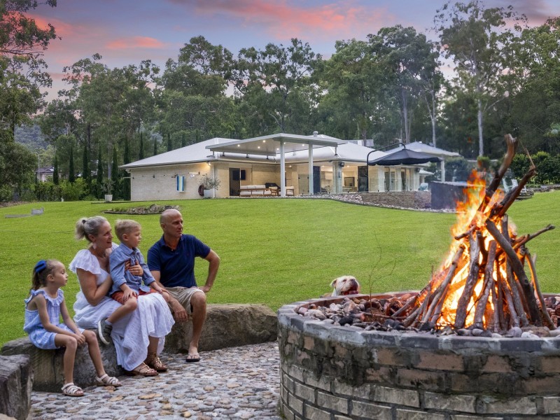 24 Kookaburra Drive, Gilston QLD 4211