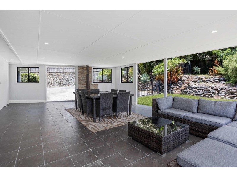 119 Hinkler Drive, Worongary QLD 4213