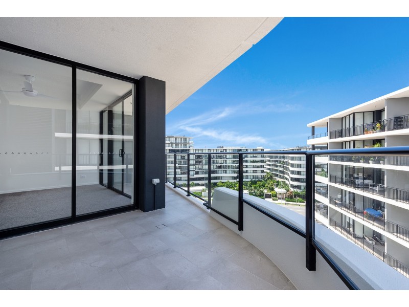 2708/6 Sickle Avenue, Hope Island QLD 4212