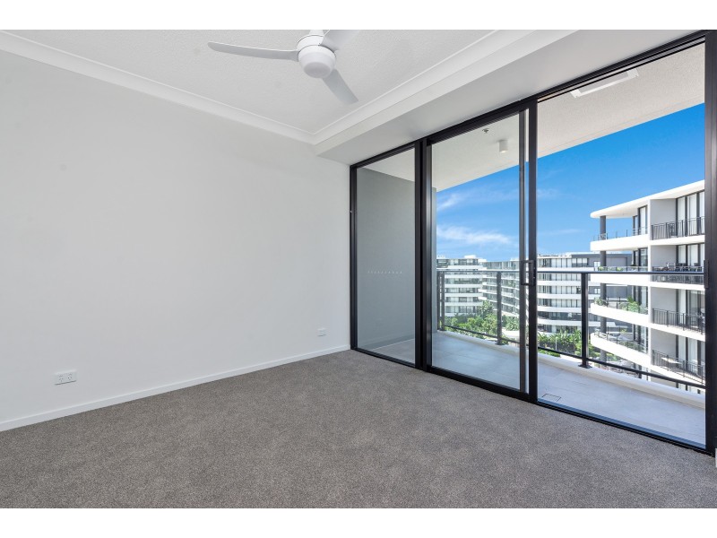 2708/6 Sickle Avenue, Hope Island QLD 4212