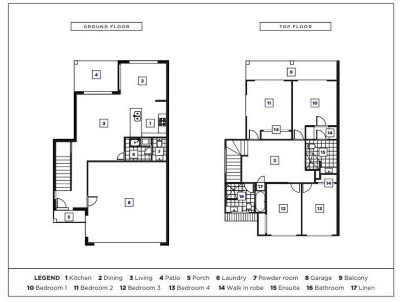2/26 Nikau Crescent, Nerang QLD 4211
