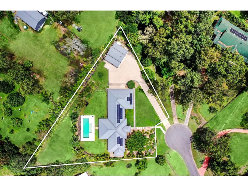 10 Carl Lentz Court, Worongary QLD 4213