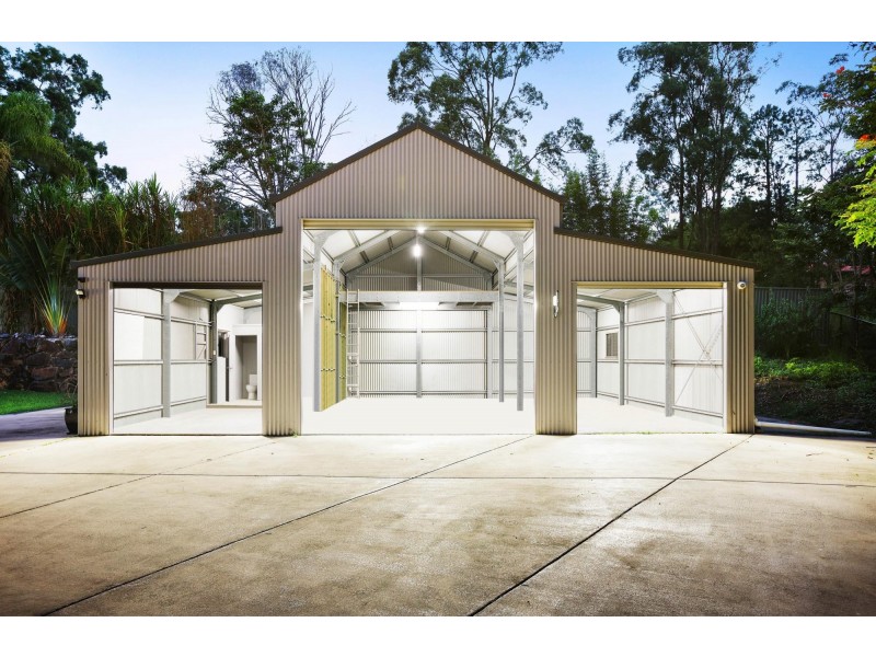 10 Carl Lentz Court, Worongary QLD 4213