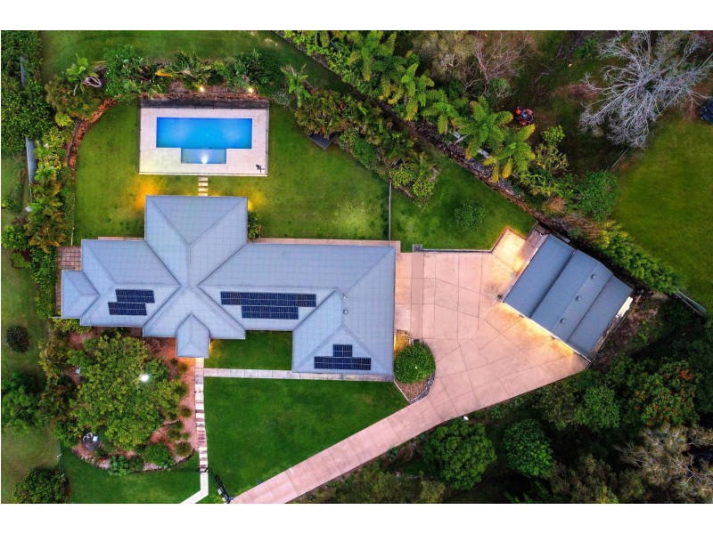 10 Carl Lentz Court, Worongary QLD 4213