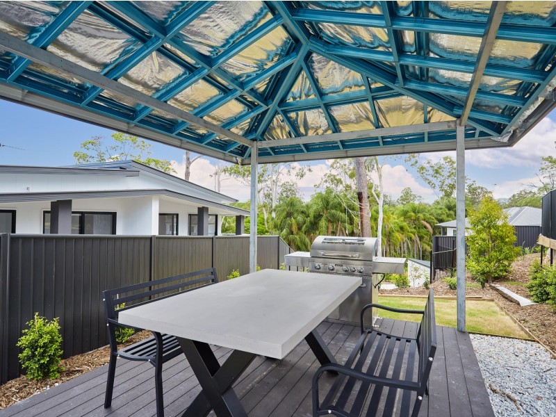 13/26 Nikau Crescent, Nerang QLD 4211