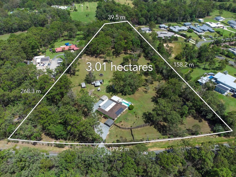 304 Maudsland Road, Maudsland QLD 4210