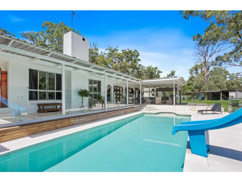 304 Maudsland Road, Maudsland QLD 4210