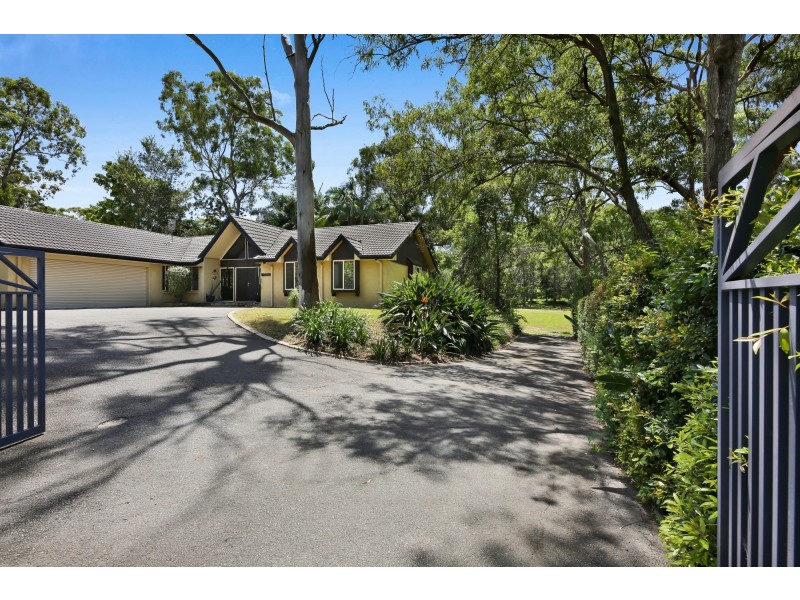 3 Keryn Close, Worongary QLD 4213