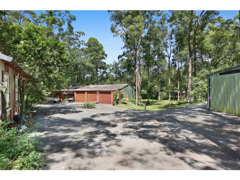 3 Keryn Close, Worongary QLD 4213