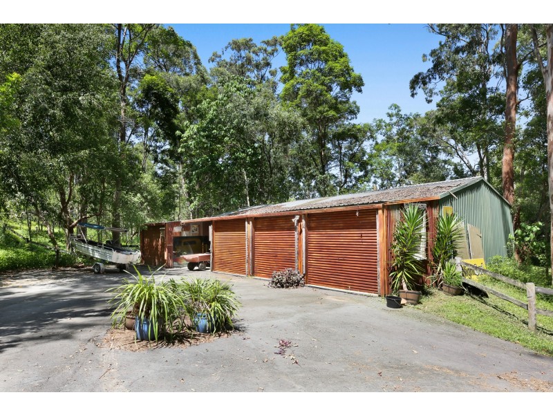 3 Keryn Close, Worongary QLD 4213