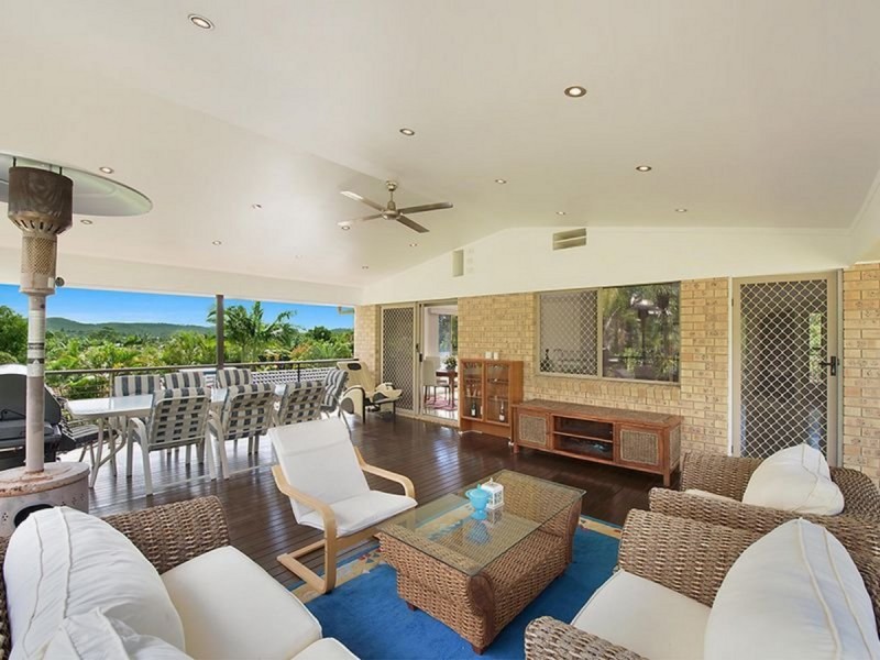 11 Millswyn Court, Carrara QLD 4211