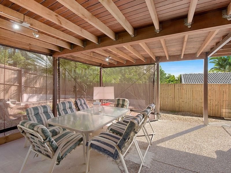 11 Millswyn Court, Carrara QLD 4211