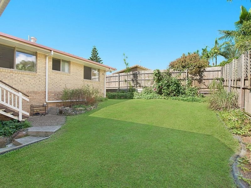 11 Millswyn Court, Carrara QLD 4211