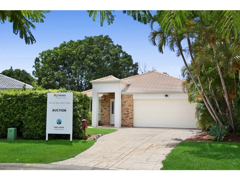 23 Hillsborough Close, Robina QLD 4226