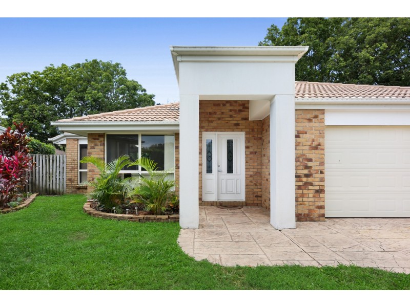 23 Hillsborough Close, Robina QLD 4226