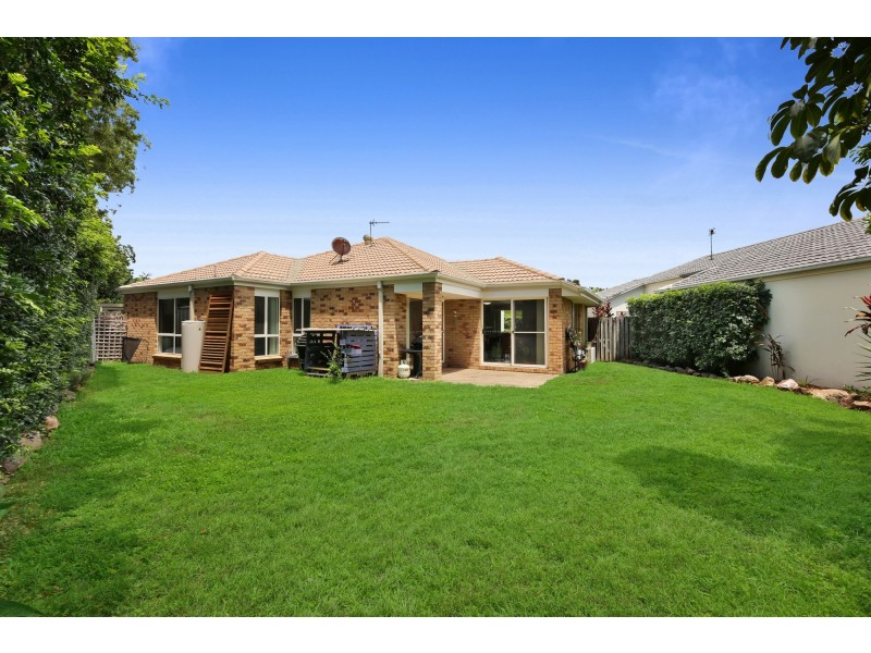 23 Hillsborough Close, Robina QLD 4226