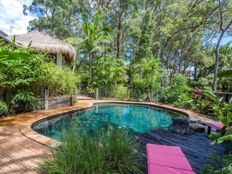 10 Kirribilli Court, Robina QLD 4226