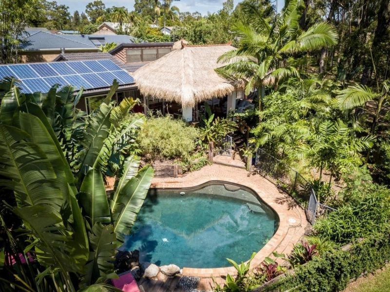 10 Kirribilli Court, Robina QLD 4226