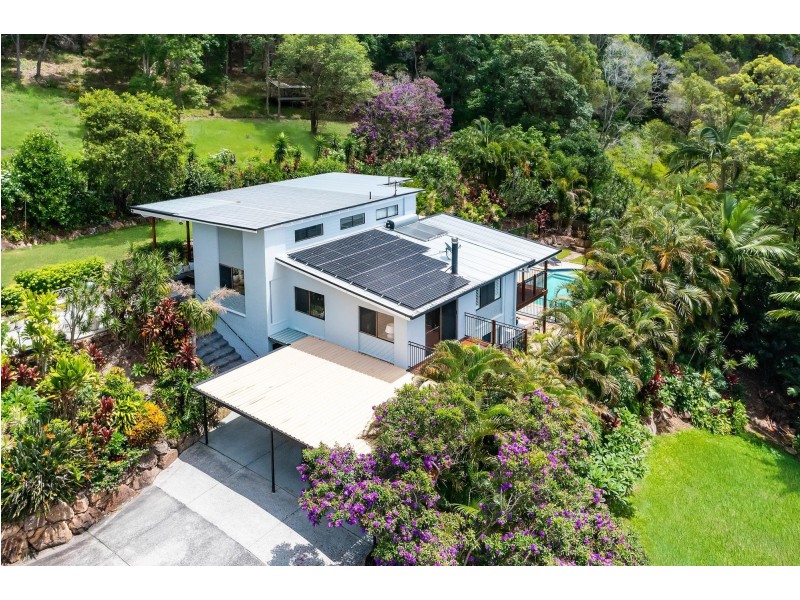 10 Tuesday Drive, Tallebudgera Valley QLD 4228