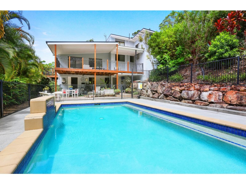 10 Tuesday Drive, Tallebudgera Valley QLD 4228