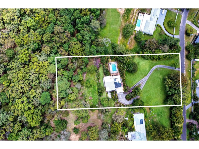 10 Tuesday Drive, Tallebudgera Valley QLD 4228
