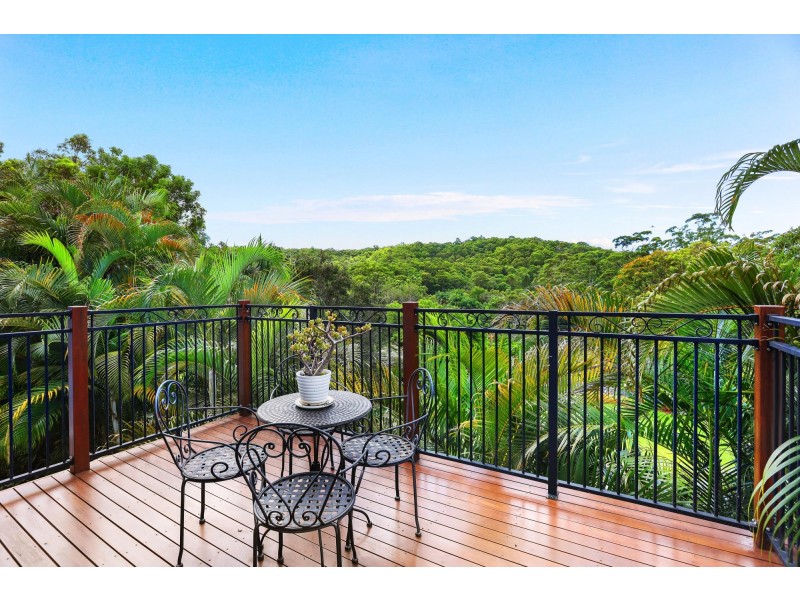 10 Tuesday Drive, Tallebudgera Valley QLD 4228