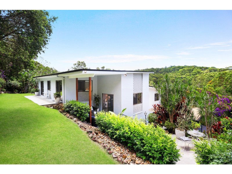 10 Tuesday Drive, Tallebudgera Valley QLD 4228