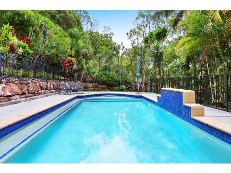 10 Tuesday Drive, Tallebudgera Valley QLD 4228