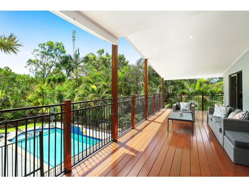 10 Tuesday Drive, Tallebudgera Valley QLD 4228