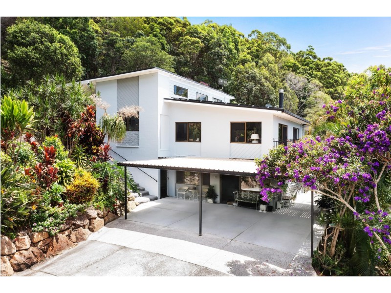 10 Tuesday Drive, Tallebudgera Valley QLD 4228