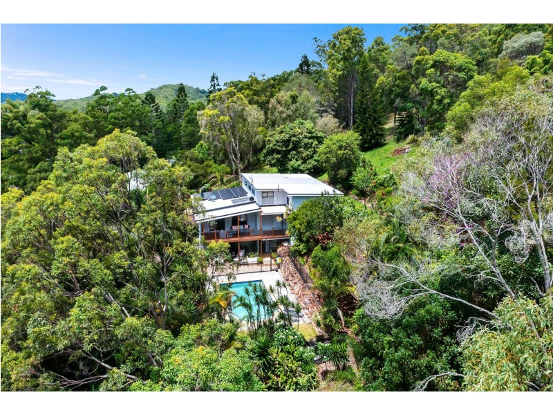 10 Tuesday Drive, Tallebudgera Valley QLD 4228