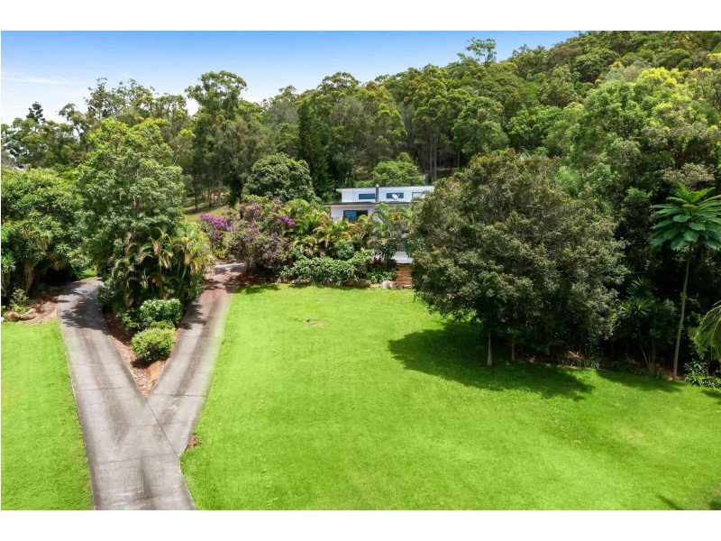 10 Tuesday Drive, Tallebudgera Valley QLD 4228