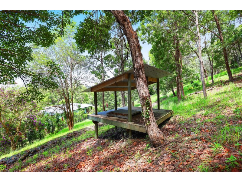 10 Tuesday Drive, Tallebudgera Valley QLD 4228