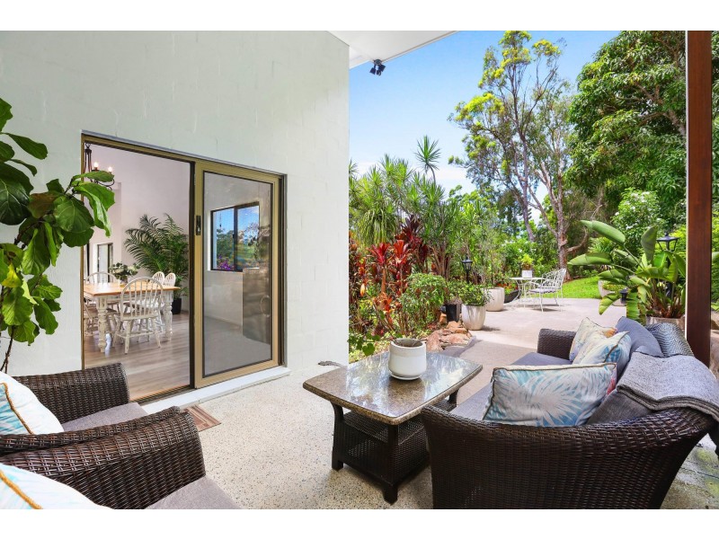 10 Tuesday Drive, Tallebudgera Valley QLD 4228