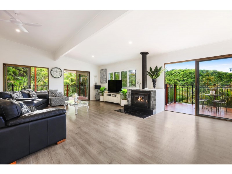 10 Tuesday Drive, Tallebudgera Valley QLD 4228