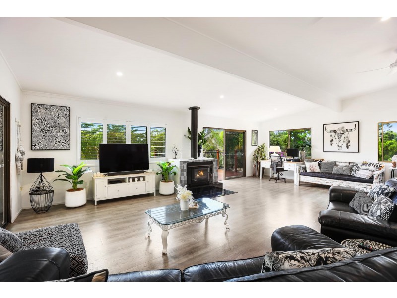 10 Tuesday Drive, Tallebudgera Valley QLD 4228