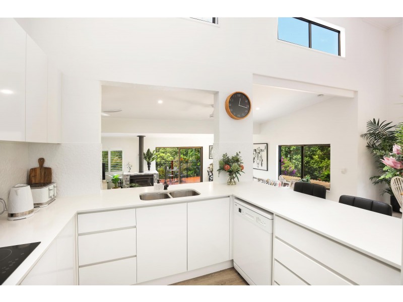 10 Tuesday Drive, Tallebudgera Valley QLD 4228