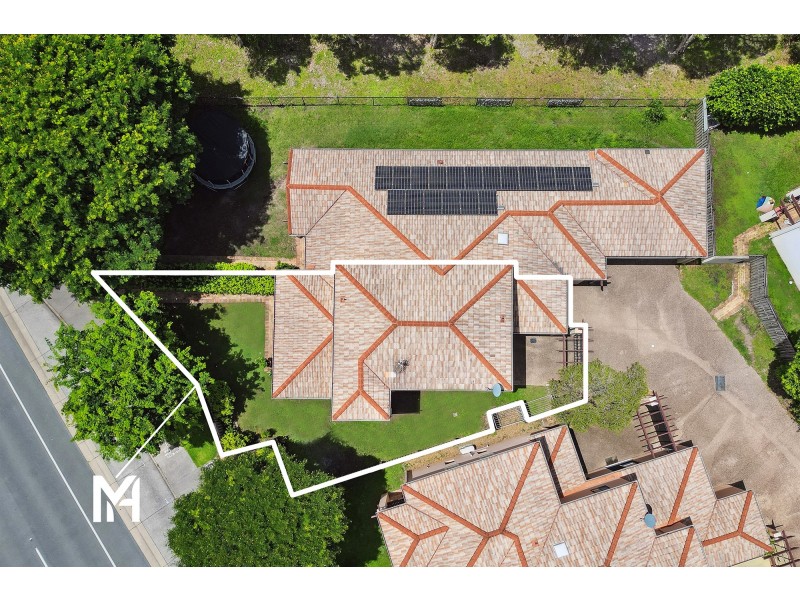 15/302 Christine Avenue, Varsity Lakes QLD 4227