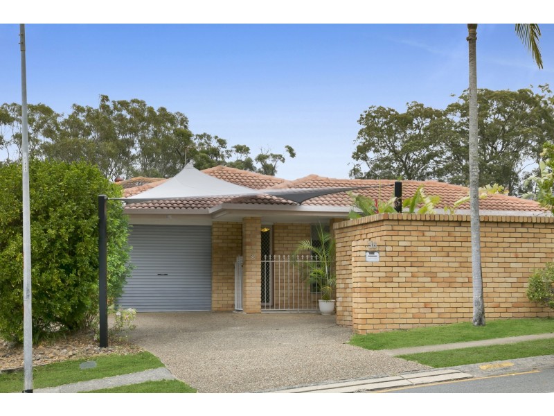 1/36 Glen Eagles Drive, Robina QLD 4226