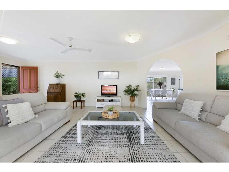 1/36 Glen Eagles Drive, Robina QLD 4226