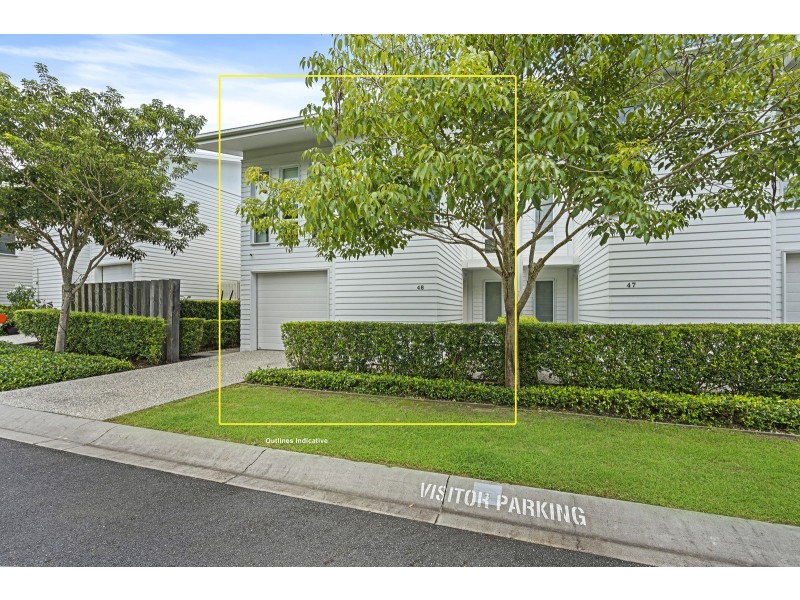 48 Conservation Drive, Pimpama QLD 4209