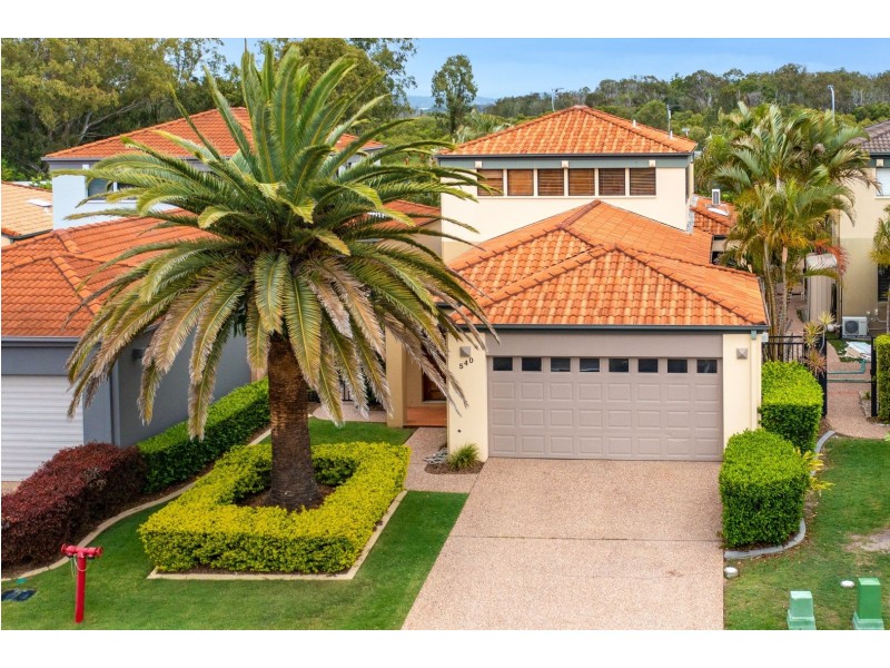 540 Oyster Cove Promenade, Helensvale QLD 4212