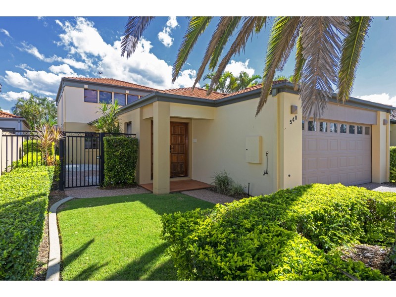 540 Oyster Cove Promenade, Helensvale QLD 4212