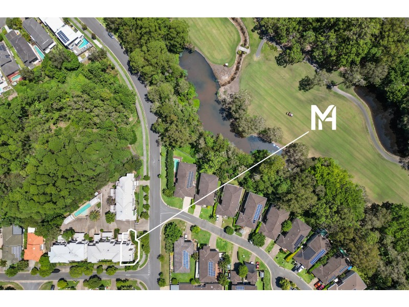 9/18 Geraldton Drive, Varsity Lakes QLD 4227