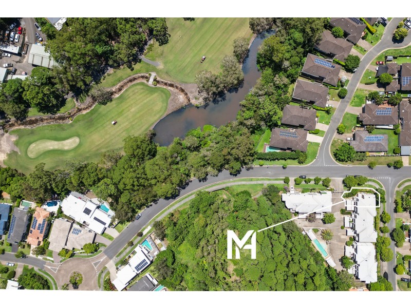 9/18 Geraldton Drive, Varsity Lakes QLD 4227