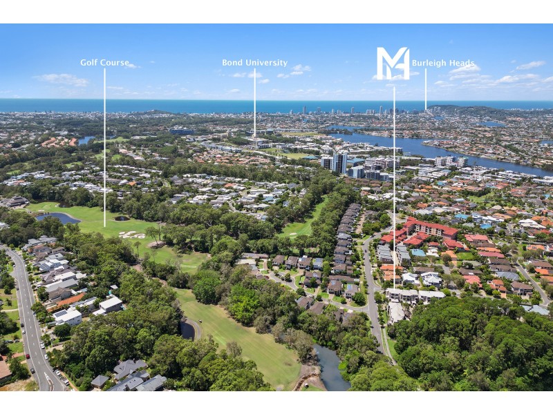 9/18 Geraldton Drive, Varsity Lakes QLD 4227