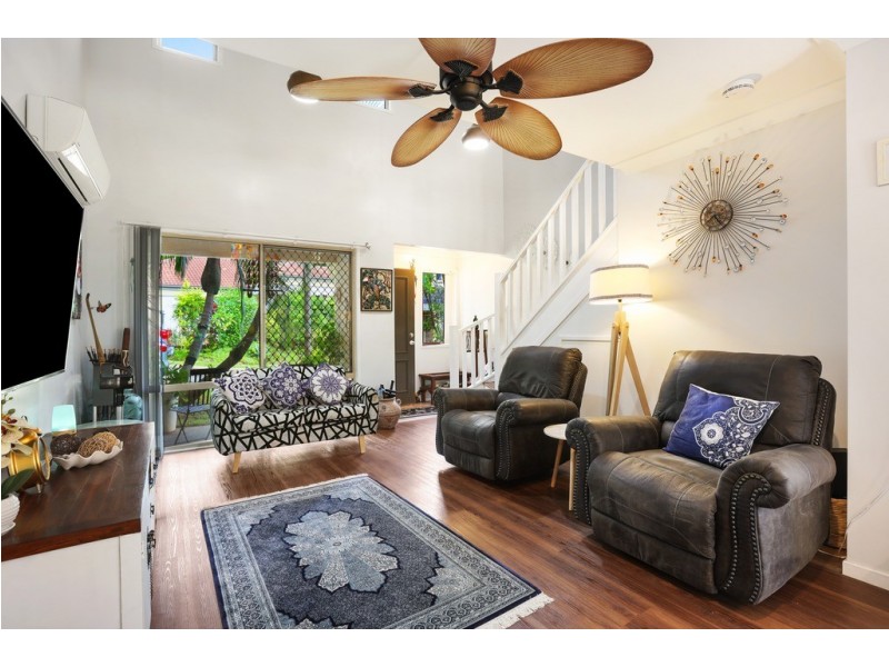 60B/2-8 Ridgevista Court, Reedy Creek QLD 4227