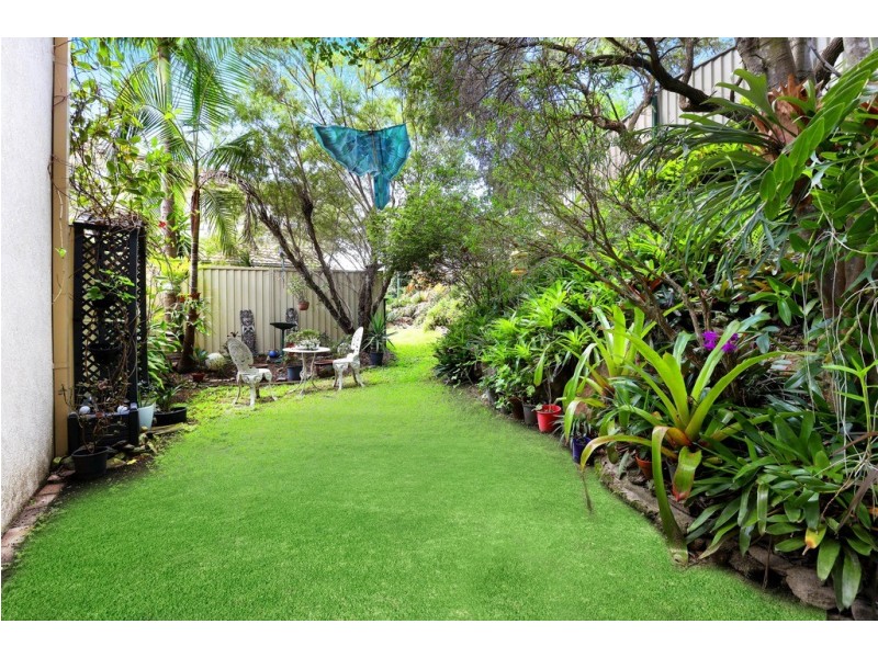 60B/2-8 Ridgevista Court, Reedy Creek QLD 4227