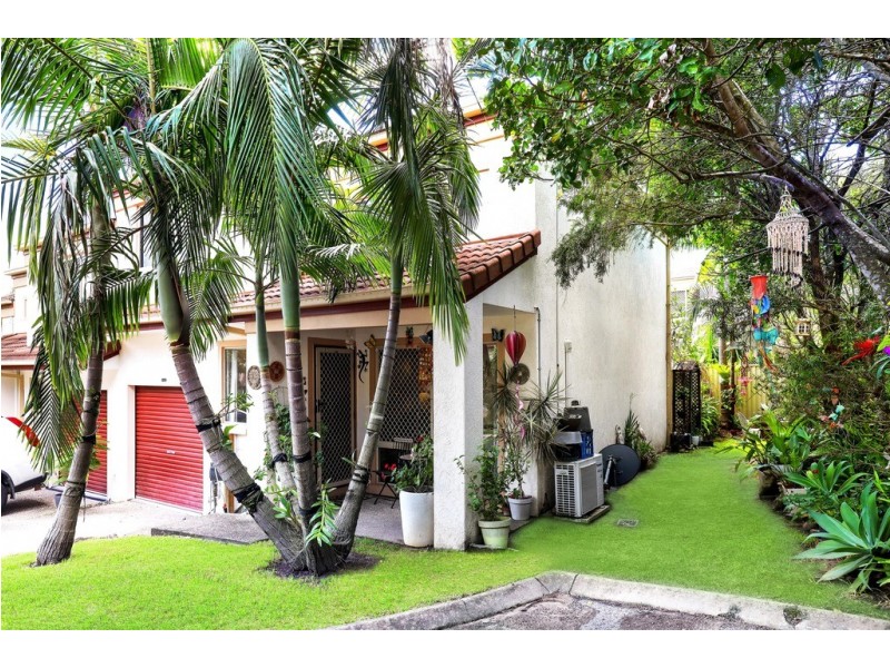 60B/2-8 Ridgevista Court, Reedy Creek QLD 4227